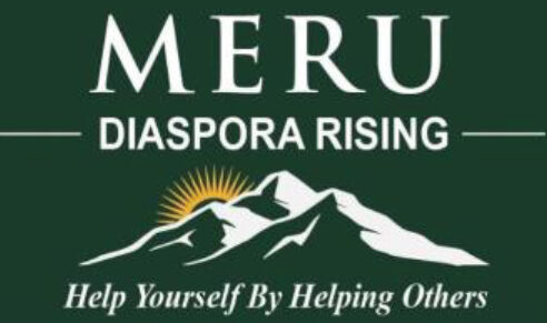 Meru Diaspora Rising