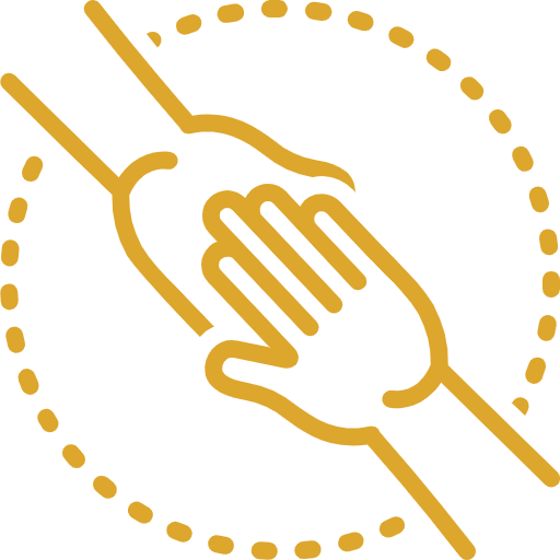 Support & Empowerment